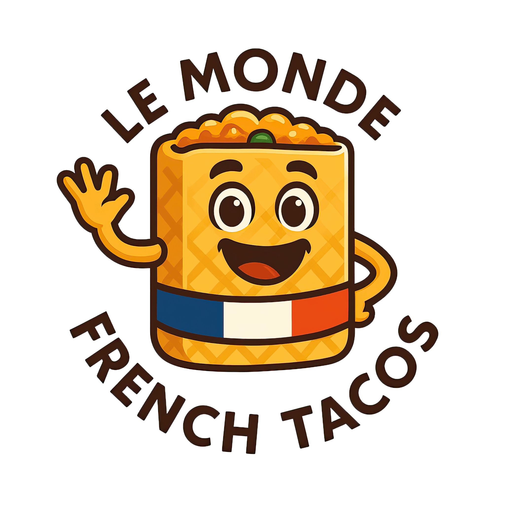Le Monde French Tacos